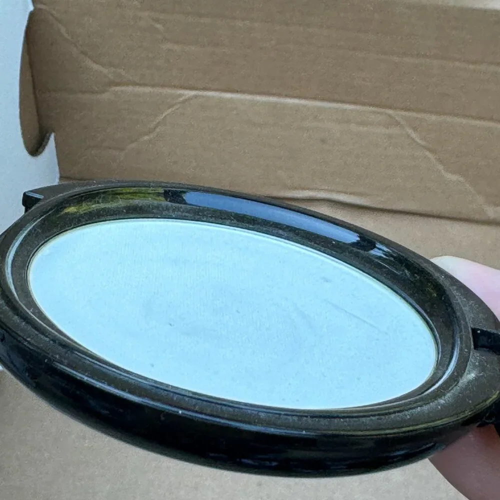 OSP Cosmetics Oil Control Pressed Powder